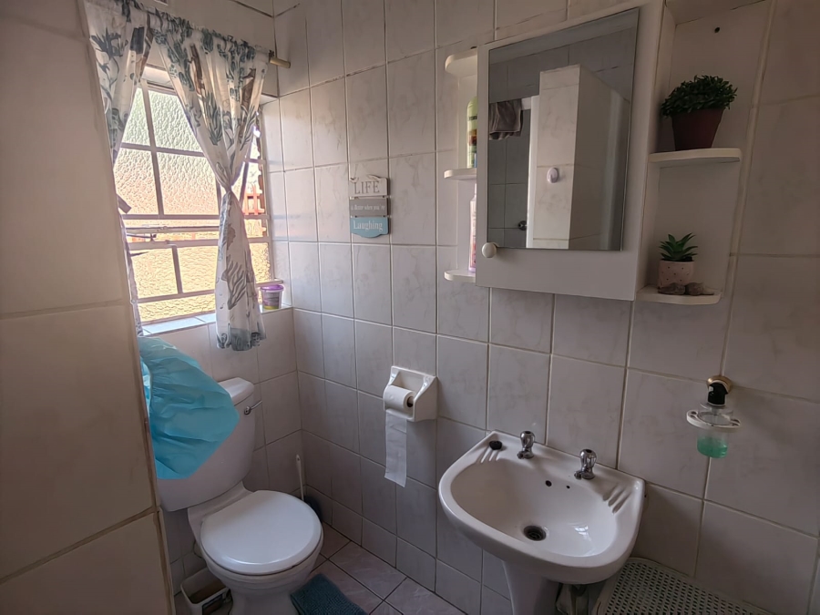 2 Bedroom Property for Sale in Parys Free State